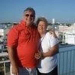 Meet your Posher, Barbara white